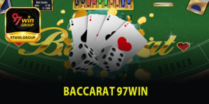 Baccarat 97Win