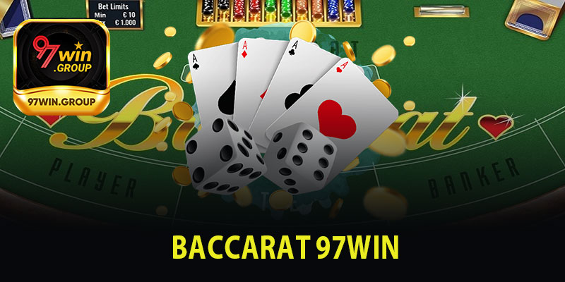 Baccarat 97Win