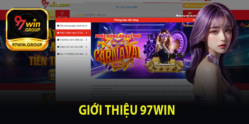 Giới Thiệu 97Win