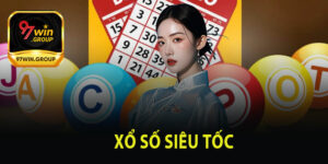 Xổ Số Siêu Tốc