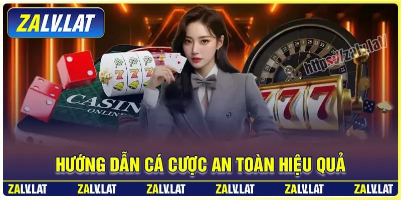 Kinh nghiệm chơi Casino Zalv từ cao thủ
