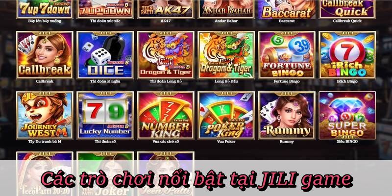 Tổng Quan Chương Trình Đại Hội JILI 888to