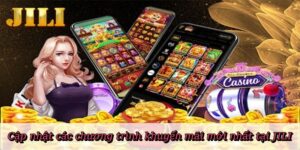 Đại Hội JILI 888to – Nhận 30 Lượt Quay Miễn Phí Săn Jackpot