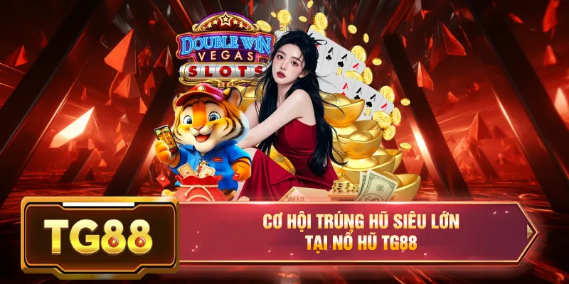 Casino trực tuyến tg88 nhà cái casino online uy tín