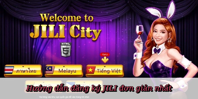 Hướng Dẫn Tham Gia Đại Hội JILI 888to