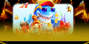 Thể Thao VMAX – Bùng Nổ Kèo Cược Đỉnh Cao Cho Game Thủ