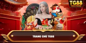 Trang chủ TG88 - Hệ Thống Cá Cược Đẳng Cấp Quốc Tế 2025