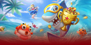 Sảnh MT Casino - Điểm Đến Đánh Bài Đạt Chuẩn Las Vegas