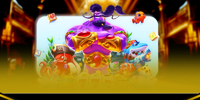 Các Bộ Môn Nổi Bật Tại Thể Thao VMAX