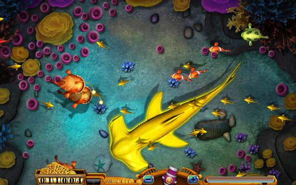 Tổng Quan Về Bắn Cá N188