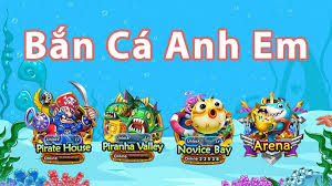 chiến thuật bắn cá
