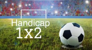 Cách chơi kèo 1x2 NK88
